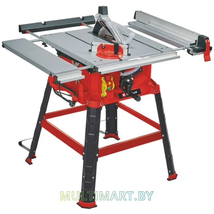 Распиловочный (циркулярный) станок Einhell TC-TS 2225 U (4340515)